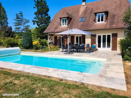 maison 6 pièces