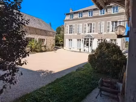 plusieurs possibilités pour cet ancien clos sur les coteaux de jurançon