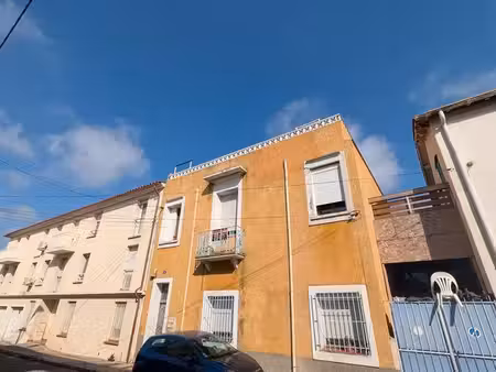 7 pièces  114 m² · perpignan 66000 · quartier saint-martin