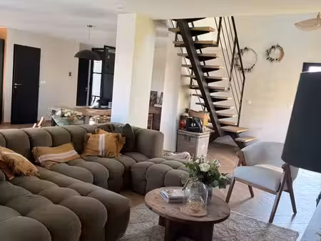 villa contemporaine