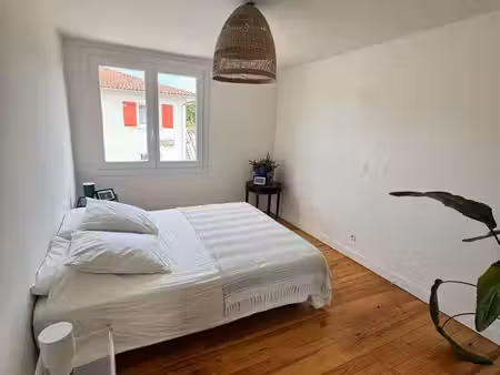 chambre privative à louer sur ascain