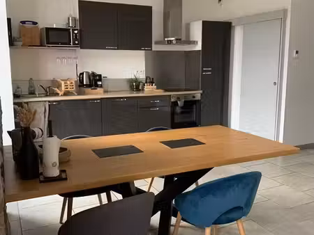 appartement t3
