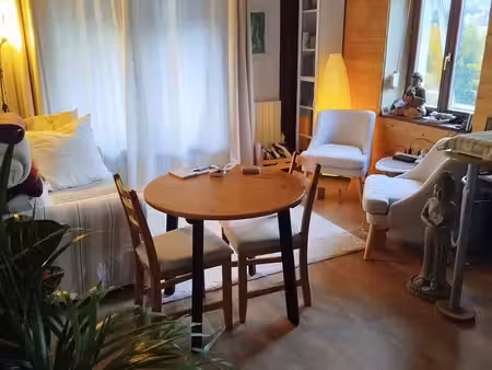 appartement hohwald station de montagne dans un écrin de verdure