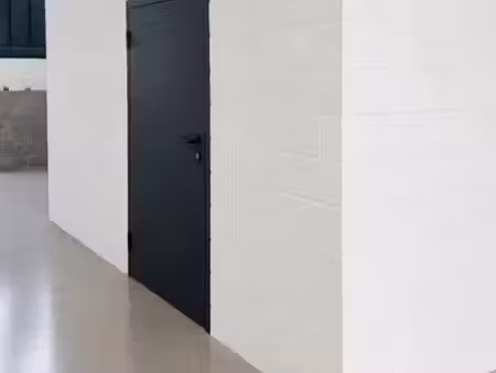 garage box