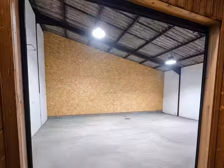 garage box