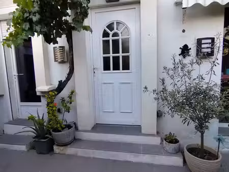vente maison las cobas
