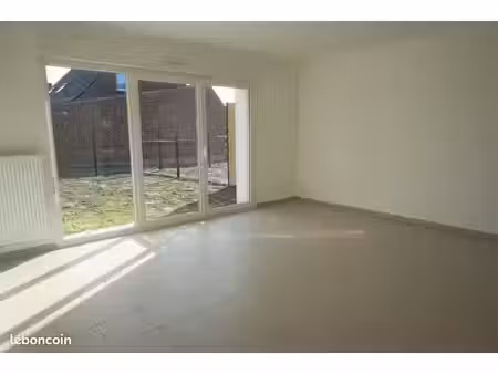 maison 4 pièces 87 m²