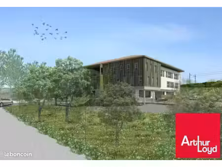 bureaux 30 m² saint jean de luz