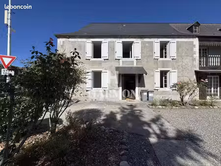 local commercial 80 m² artix