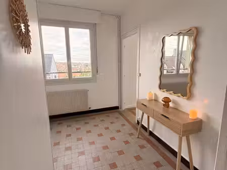 t1 à louer idéal étudiant