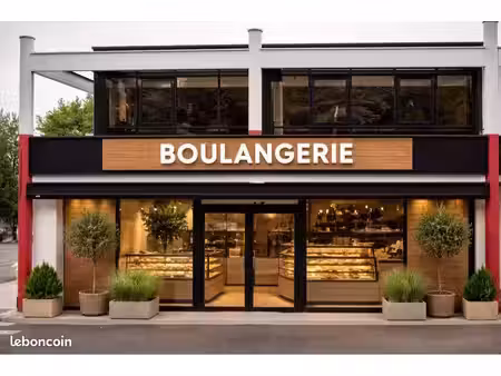 boulangerie
