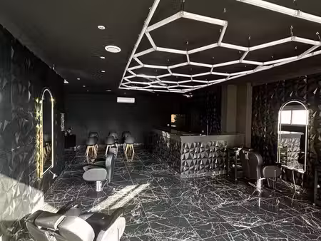 exceptionnel – cession de droit au bail – local commercial 62 m² – anglet