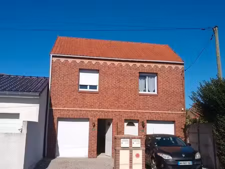 maison 70m2