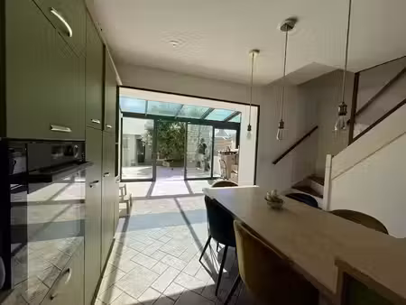 vente maison 5 pièces 85.64 m² à ercé-en-lamée (35620)  189 900 €