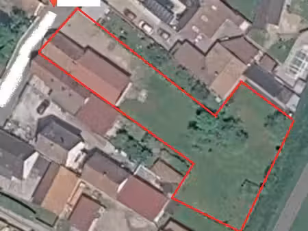 terrain constructible rountzenheim