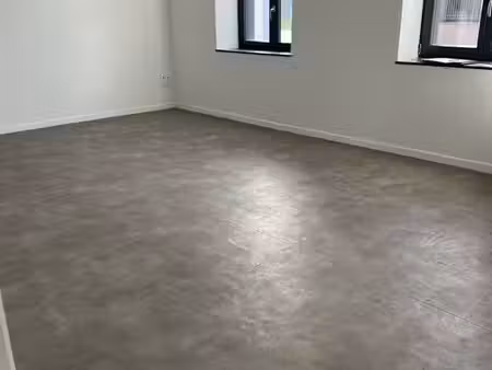 ? cabinet médical / paramédical neuf – 20 m² – centre-ville d’allouagne