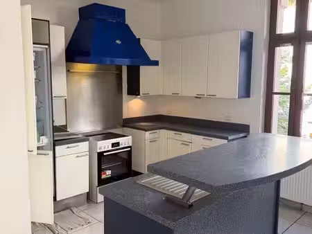 appartement f2 quartier sinne