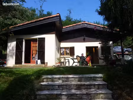 maison haute pyrénees