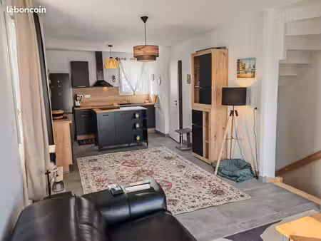 maison 3 pieces 64 m2