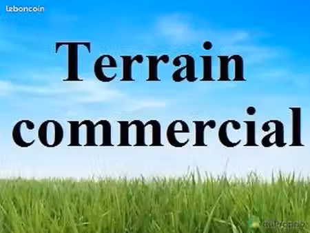 loue location terrain 1700 m2