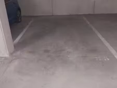 parking 12 m² blotzheim