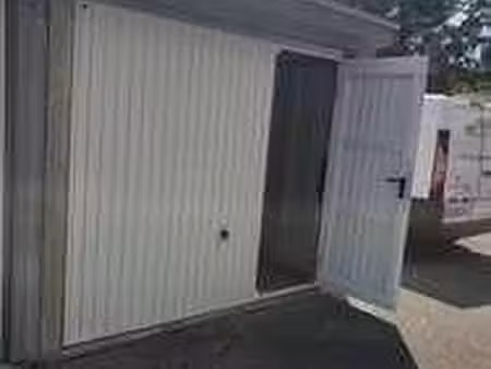 garage/box 13 m² wittelsheim