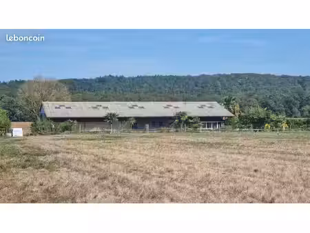maison 4 pièces 156 m²