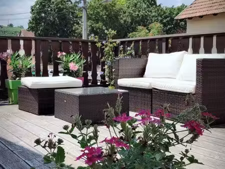 f2 à vendre à ingersheim