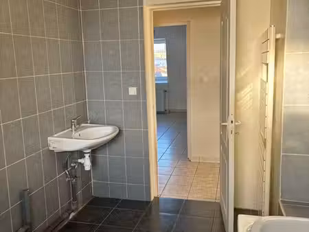 appartement f3