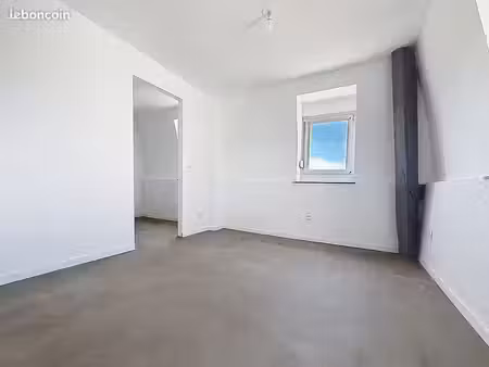 appartement 3 pièces 57 m²