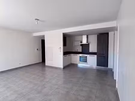 appartement t2 avec jardin – sausheim