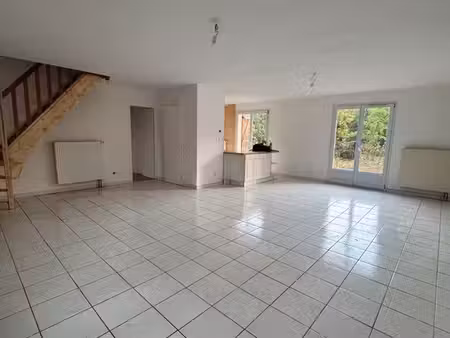 maison individuelle 100 m² – 4 chambres – terrain +5 ares – bischwiller 265 000 – vente de
