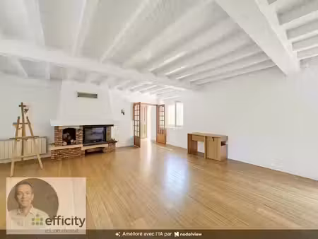 vente maison 5 pièces 155 m² à brugheas (03700)  195 000 €