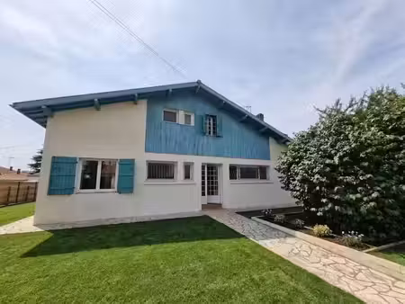 vente maison 6 pièces 144 m² à tartas (40400)  192 000 €