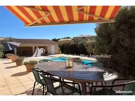 maison 5 pièces 163 m²