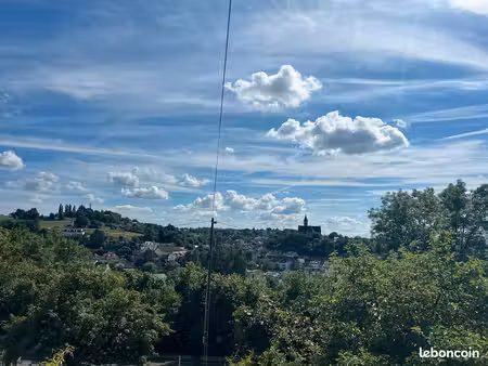 terrain de construction 739 m2