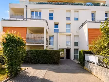 appartement 4 pièces 80 m²