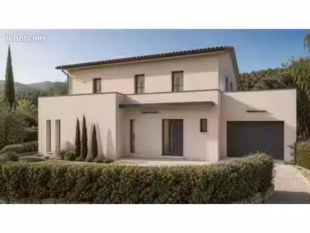 belle villa familiale de type t5