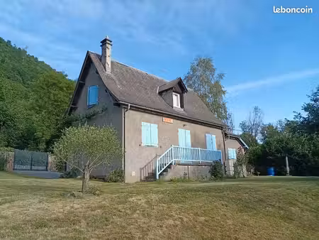 maison 105 m2