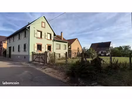 propriété 7 pièces 143 m²