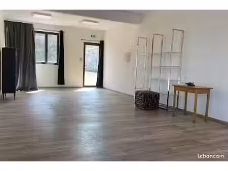 boutique 45m2