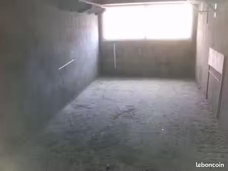 location garage