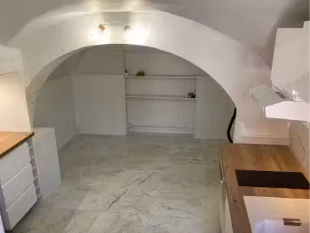 maison de village