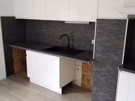 appartement 4 pièces 95 m²