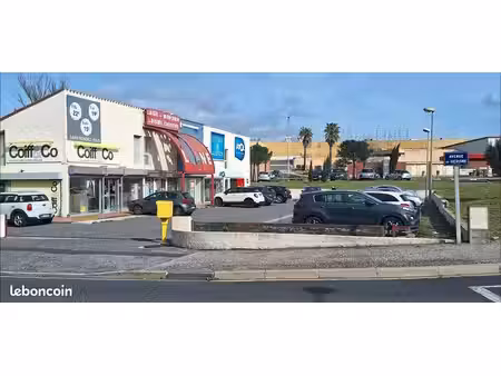 local commercial