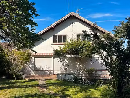 maison d'architecte