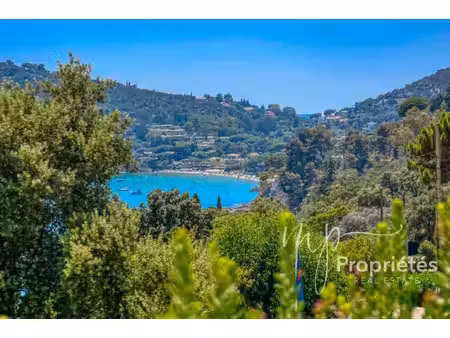 maison de luxe à vendre à rayol-canadel-sur-mer