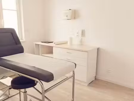 local professionnel 48m2 à louer- en exclusivité