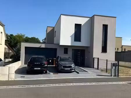 maison neuve de 2023