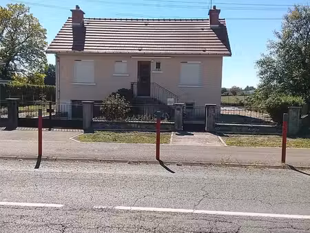 maison 4 pièces